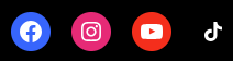 The Renditions - Social Media